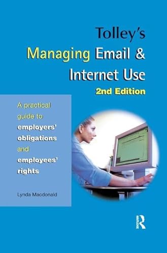 Stock image for Tolley's Managing Email &amp; Internet Use for sale by Blackwell's