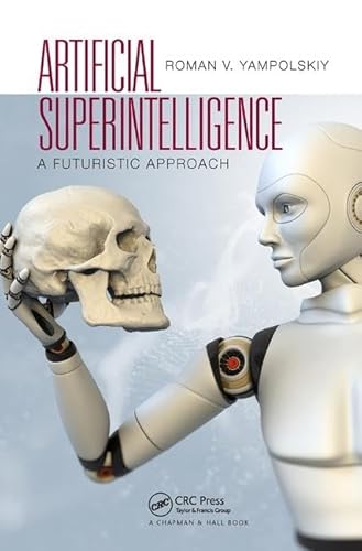 Beispielbild fr Artificial Superintelligence: A Futuristic Approach zum Verkauf von Chiron Media