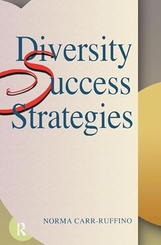 Stock image for Diversity Success Strategies for sale by Chiron Media