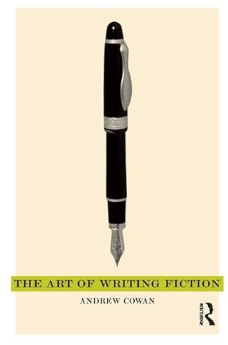 Stock image for The Art of Writing Fiction for sale by HPB-Red