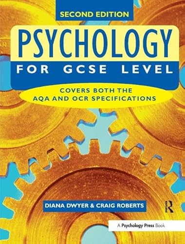 9781138436718: Psychology for GCSE Level (500 Tips)