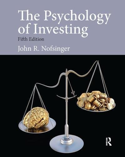 9781138436749: The Psychology of Investing