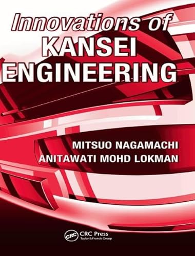 9781138440609: Innovations of Kansei Engineering