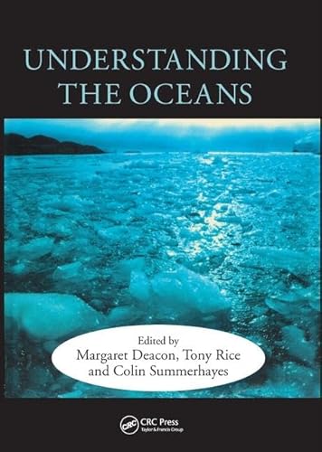 Stock image for Understanding the Oceans: A Century of Ocean Exploration for sale by Save With Sam