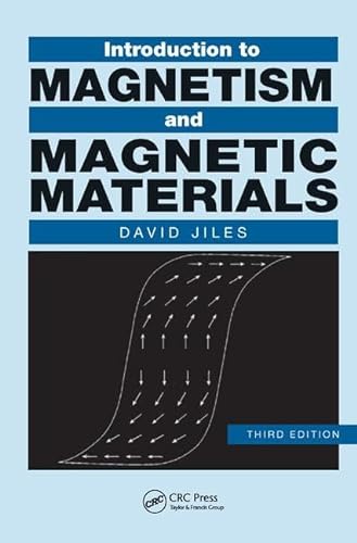 Stock image for Introduction to Magnetism and Magnetic Materials, Third Edition for sale by Chiron Media