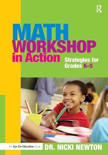 Stock image for Math Workshop in Action: Strategies for Grades K-5 for sale by Chiron Media
