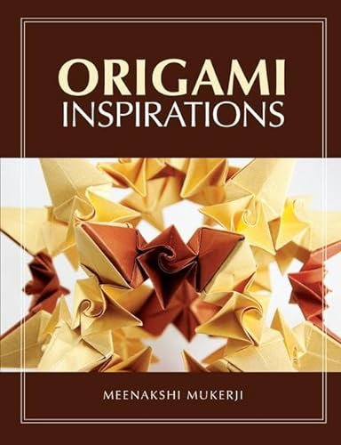 Stock image for Origami Inspirations for sale by Chiron Media