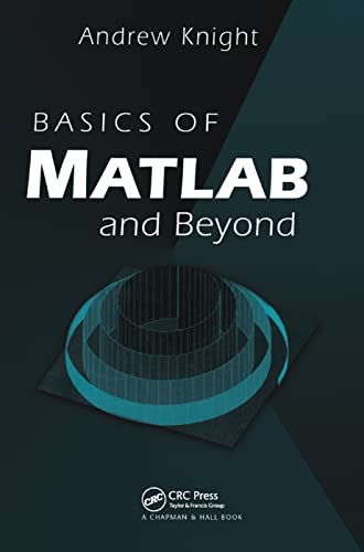 9781138442450: Basics of Matlab and Beyond