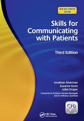 9781138443594: Skills for Communicating with Patients