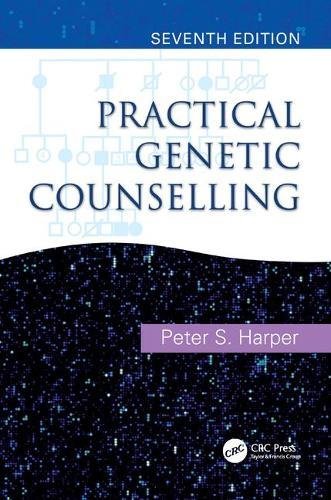 9781138445659: Practical Genetic Counselling