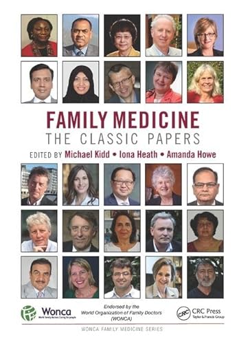 Beispielbild fr Family Medicine the Classic Papers zum Verkauf von Chiron Media