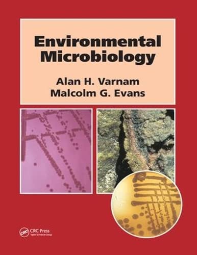 9781138451964: Environmental Microbiology