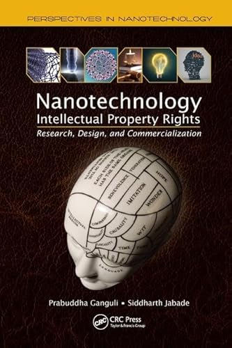 Stock image for Nanotechnology Intellectual Property Rights for sale by Blackwell's
