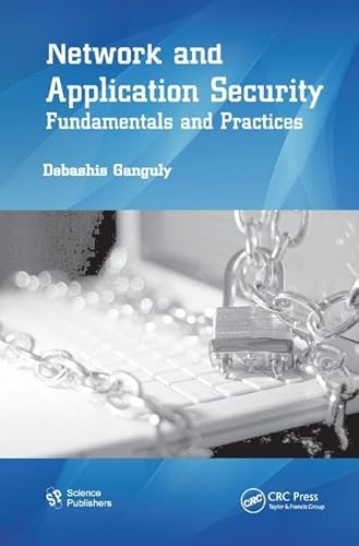 Immagine dell'editore per Network and Application Security: Fundamentals and Practices venduto da Majestic Books