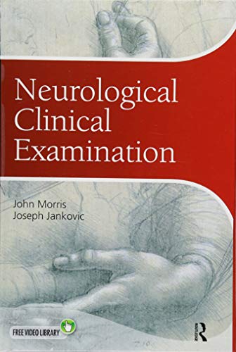 9781138453760: Neurological Clinical Examination: A Concise Guide