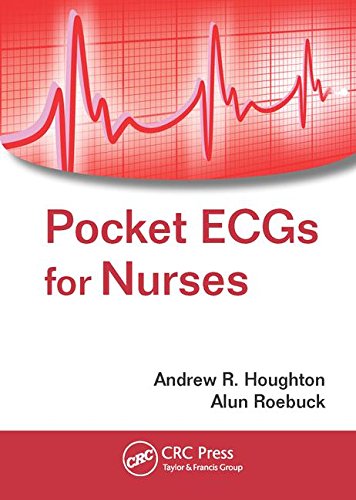 Beispielbild fr Pocket ECGs for Nurses zum Verkauf von Blackwell's