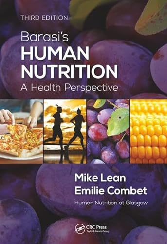 Stock image for Barasi's Human Nutrition: A Health Perspective, Third Edition for sale by Chiron Media