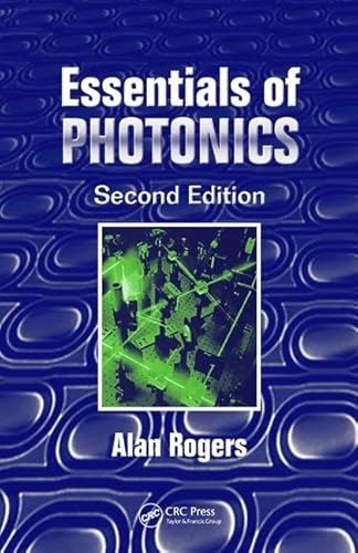 9781138455733: Essentials of Photonics