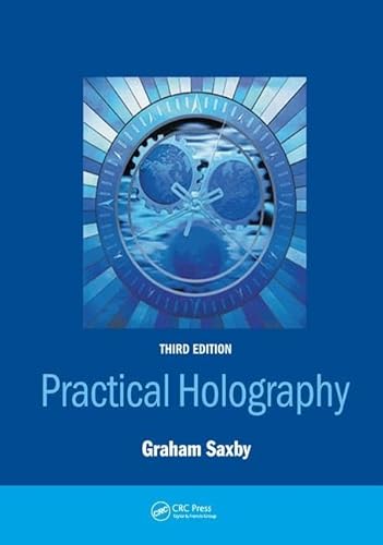 Stock image for Practical Holography for sale by Chiron Media