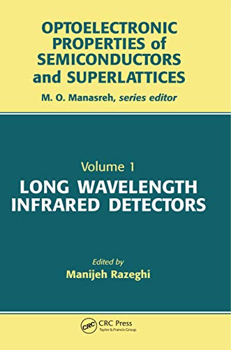 9781138455870: Long Wavelength Infrared Detectors
