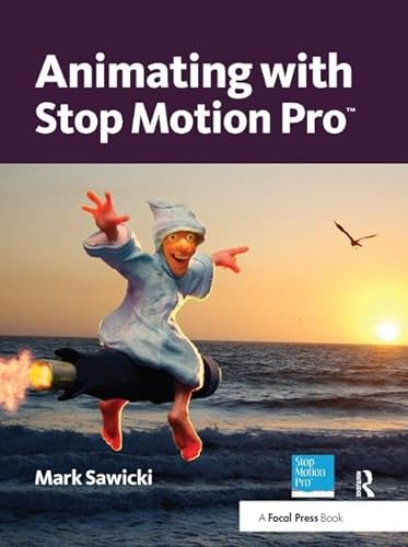 Stock image for Animating with Stop Motion Pro for sale by Chiron Media
