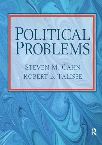9781138457423: Political Problems