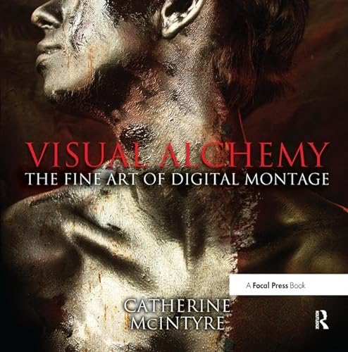 Stock image for Visual Alchemy: The Fine Art of Digital Montage for sale by Chiron Media