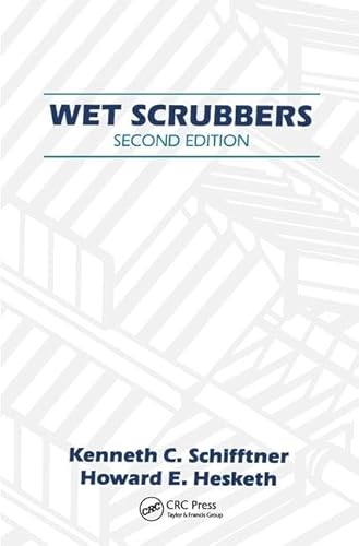 Stock image for Wet Scrubbers, Second Edition for sale by Chiron Media