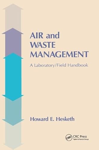 Stock image for Air and Waste Management for sale by Blackwell's