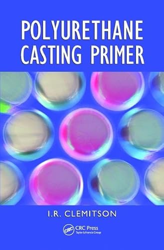 Beispielbild fr Polyurethane Casting Primer zum Verkauf von Chiron Media