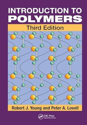 Imagen de archivo de Introduction to Polymers, Third Edition a la venta por Chiron Media