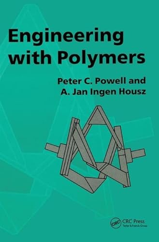 9781138459595: Engineering with Polymers, 2nd Edition
