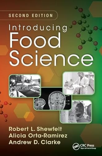 Stock image for Introducing Food Science, Second Edition for sale by Chiron Media