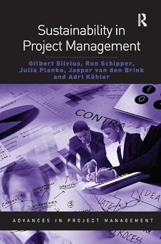 9781138461031: Sustainability in Project Management