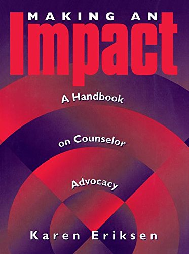 Stock image for Making an Impact for sale by Blackwell's