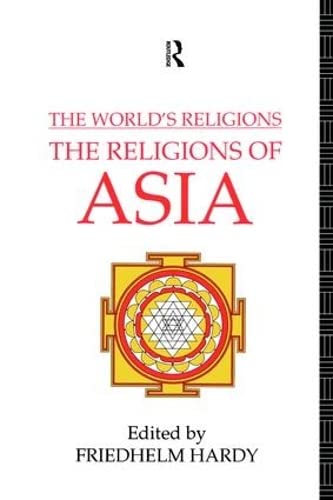 Stock image for The Religions of Asia for sale by Blackwell's