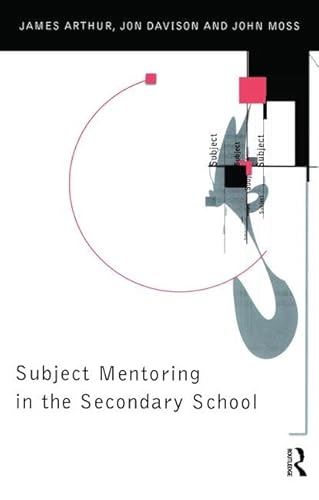 9781138466210: Subject Mentoring in the Secondary School