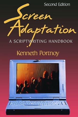 Beispielbild fr Screen Adaptation: A Scriptwriting Handbook zum Verkauf von Chiron Media
