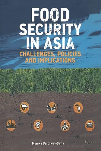 9781138466593: Food Security in Asia