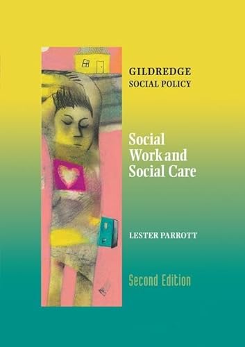 Stock image for Social Work and Social Care for sale by Blackwell's