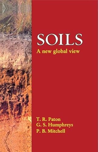Stock image for Soils for sale by Blackwell's