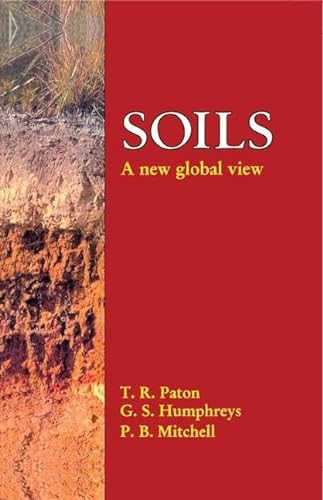 Stock image for Soils for sale by Blackwell's