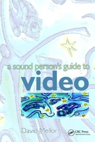 Beispielbild fr Sound Person's Guide to Video zum Verkauf von Chiron Media