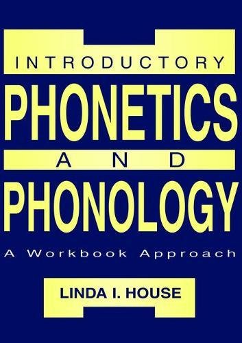 9781138469167: Introductory Phonetics and Phonology: A Workbook Approach