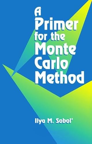 Imagen de archivo de A Primer for the Monte Carlo Method a la venta por Chiron Media