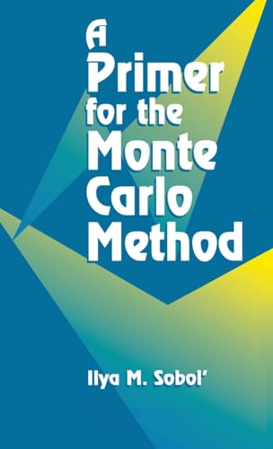 9781138469556: A Primer for the Monte Carlo Method