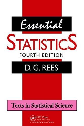 9781138469709: Essential Statistics
