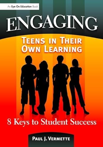 Beispielbild fr Engaging Teens in Their Own Learning zum Verkauf von Blackwell's