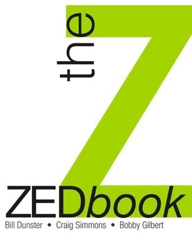 9781138471481: The ZEDbook: Solutions for a Shrinking World