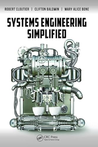 9781138472020: Systems Engineering Simplified